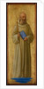 Saint Romuald, c.1440 by Fra (c.1387-1455) Angelico