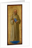 Saint Romuald, c.1440 by Fra (c.1387-1455) Angelico