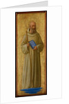 Saint Romuald, c.1440 by Fra (c.1387-1455) Angelico