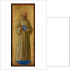 Saint Romuald, c.1440 by Fra (c.1387-1455) Angelico