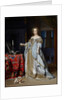Portrait of a Lady, 1667 by Gabriel Metsu