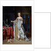 Portrait of a Lady, 1667 by Gabriel Metsu