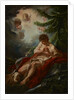 Saint John the Baptist, c.1755 by Francois Boucher