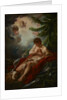 Saint John the Baptist, c.1755 by Francois Boucher