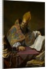 St. Ambrose, c.1623-25 by Claude Vignon