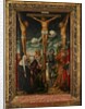 The Crucifixion, c.1575 by Lucas the Elder Cranach