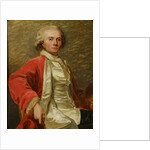 Self-Portrait, 1786 by Jean Laurent Mosnier