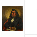 Little Crow, 1863 by Henry H. Cross