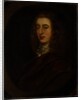 Bust Portrait of a Young Man, so-called Samuel Pepys, c.1800 by Peter (studio of) Lely