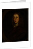 Bust Portrait of a Young Man, so-called Samuel Pepys, c.1800 by Peter (studio of) Lely