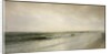 Quiet Seascape, 1883 by William Trost Richards
