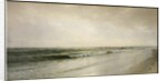 Quiet Seascape, 1883 by William Trost Richards