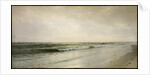 Quiet Seascape, 1883 by William Trost Richards