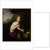 Penitent Magdelene, c.1650-65 by Bartolome Esteban Murillo