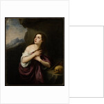 Penitent Magdelene, c.1650-65 by Bartolome Esteban Murillo