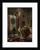 The Carpet Merchant, c.1887 by Jean Leon Gerome