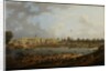 Place de la Concorde, c.1783 by Pierre-Antoine (attr. to) Demachy