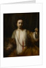 Lucretia, 1666 by Rembrandt Harmensz. van Rijn