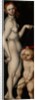 Venus and Cupid, c.1529 by Monogrammist H. B.