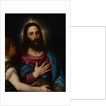 The Temptation of Christ, c.1516-25 by Titian (c.1488-1576)