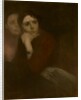 Two Women, c.1895 by Eugene Carriere