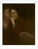 Two Women, c.1895 by Eugene Carriere
