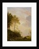 The Merced River in Yosemite, 1868 by Albert Bierstadt