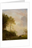The Merced River in Yosemite, 1868 by Albert Bierstadt