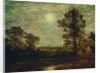 Untitled by Ralph Albert Blakelock