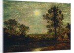 Untitled by Ralph Albert Blakelock