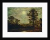 Untitled by Ralph Albert Blakelock