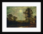 Untitled by Ralph Albert Blakelock