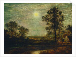 Untitled by Ralph Albert Blakelock