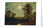 Untitled by Ralph Albert Blakelock