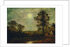 Untitled by Ralph Albert Blakelock