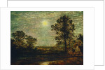 Untitled by Ralph Albert Blakelock