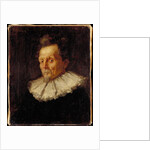 The Patrician, 1875 by William Merritt Chase