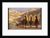 Journey of the Magi, c.1894 by James Jacques Joseph Tissot