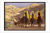 Journey of the Magi, c.1894 by James Jacques Joseph Tissot