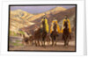 Journey of the Magi, c.1894 by James Jacques Joseph Tissot