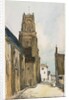 Nauphie de Chatêau, 1902 by Frank Myers Boggs