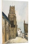 Nauphie de Chatêau, 1902 by Frank Myers Boggs