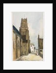 Nauphie de Chatêau, 1902 by Frank Myers Boggs