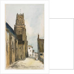Nauphie de Chatêau, 1902 by Frank Myers Boggs