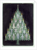 The Christmas Tree by American School
