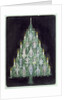 The Christmas Tree by American School