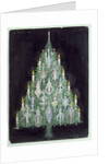 The Christmas Tree by American School