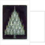 The Christmas Tree by American School