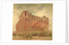 The Waldorf Astoria Hotel, 1896 by Hughson Frederick Hawley