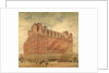 The Waldorf Astoria Hotel, 1896 by Hughson Frederick Hawley